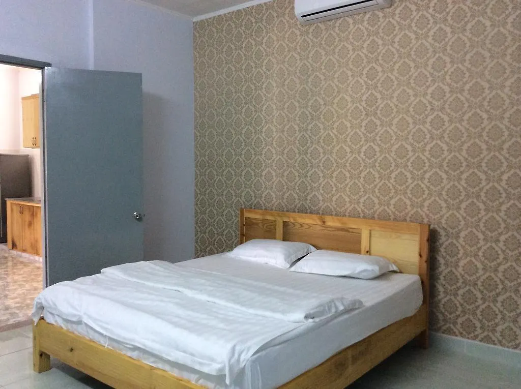 Offshore Hotel Vung Tau