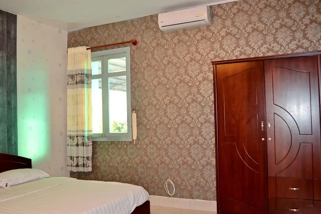Offshore Hotel Vung Tau