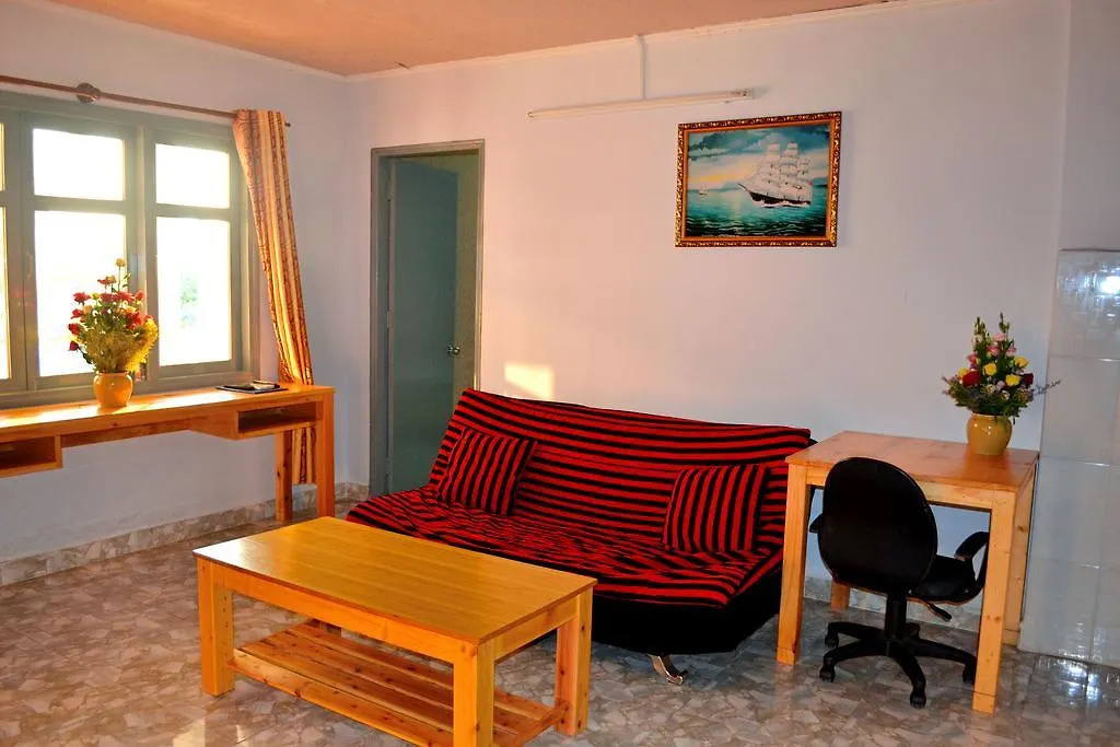 Offshore Hotel Vung Tau