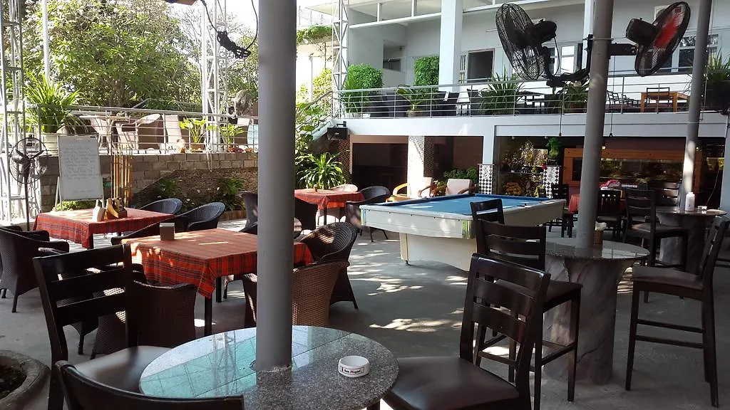 Offshore Hotel Vung Tau