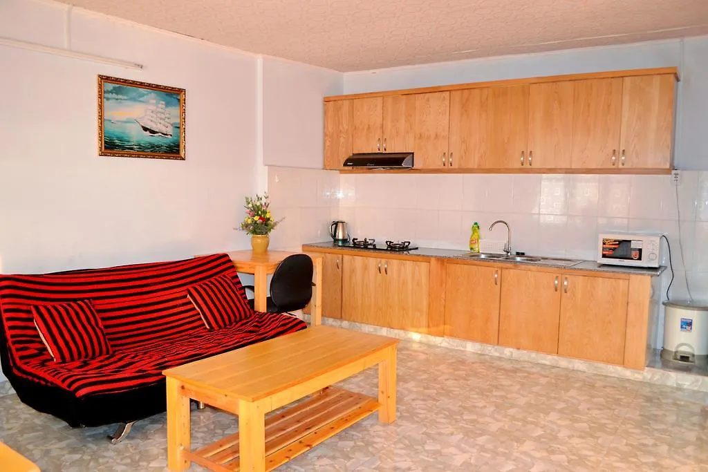 **  Offshore Hotel Vung Tau Vietnam