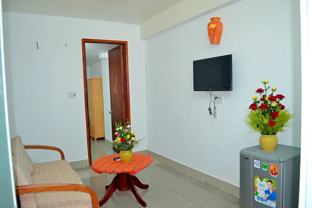 Offshore Hotel Vung Tau Vietnam