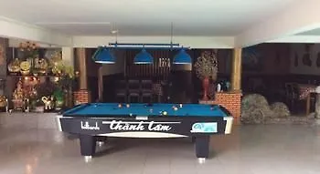 Offshore Hotel Vung Tau