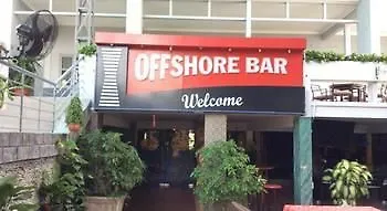 Offshore Hotel Vung Tau Vietnam