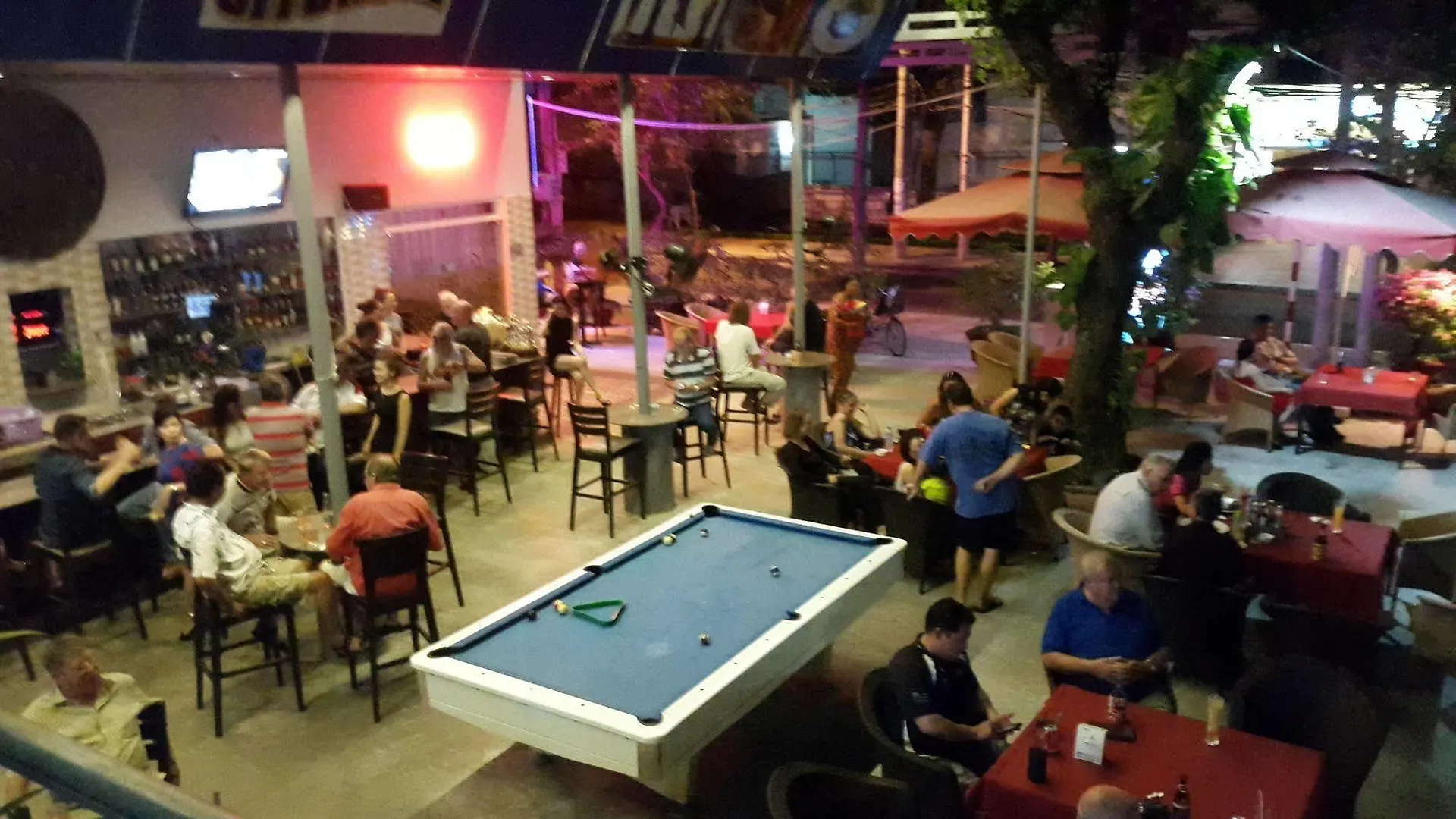 Offshore Hotel Vung Tau