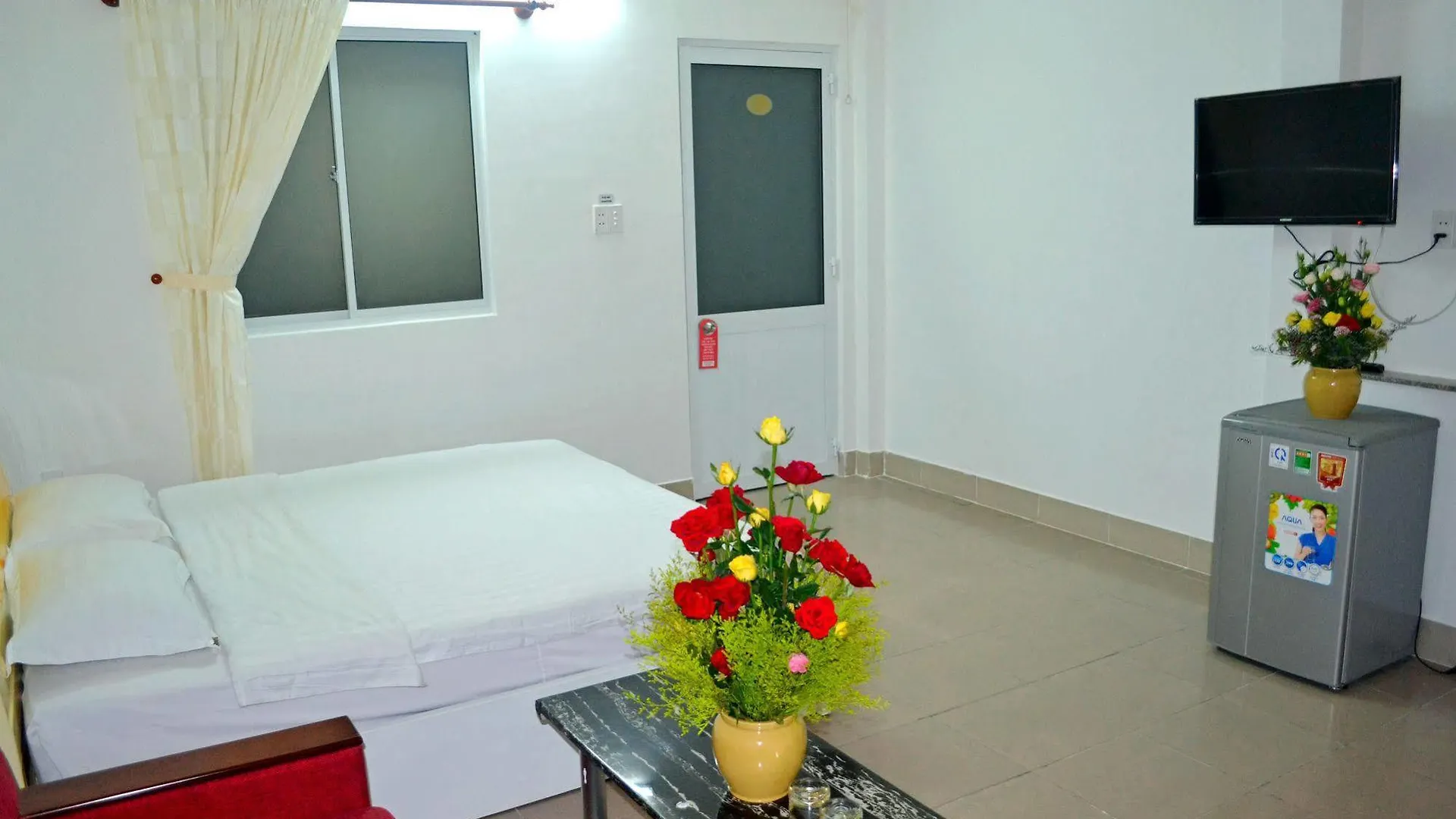 Offshore Hotel Vung Tau
