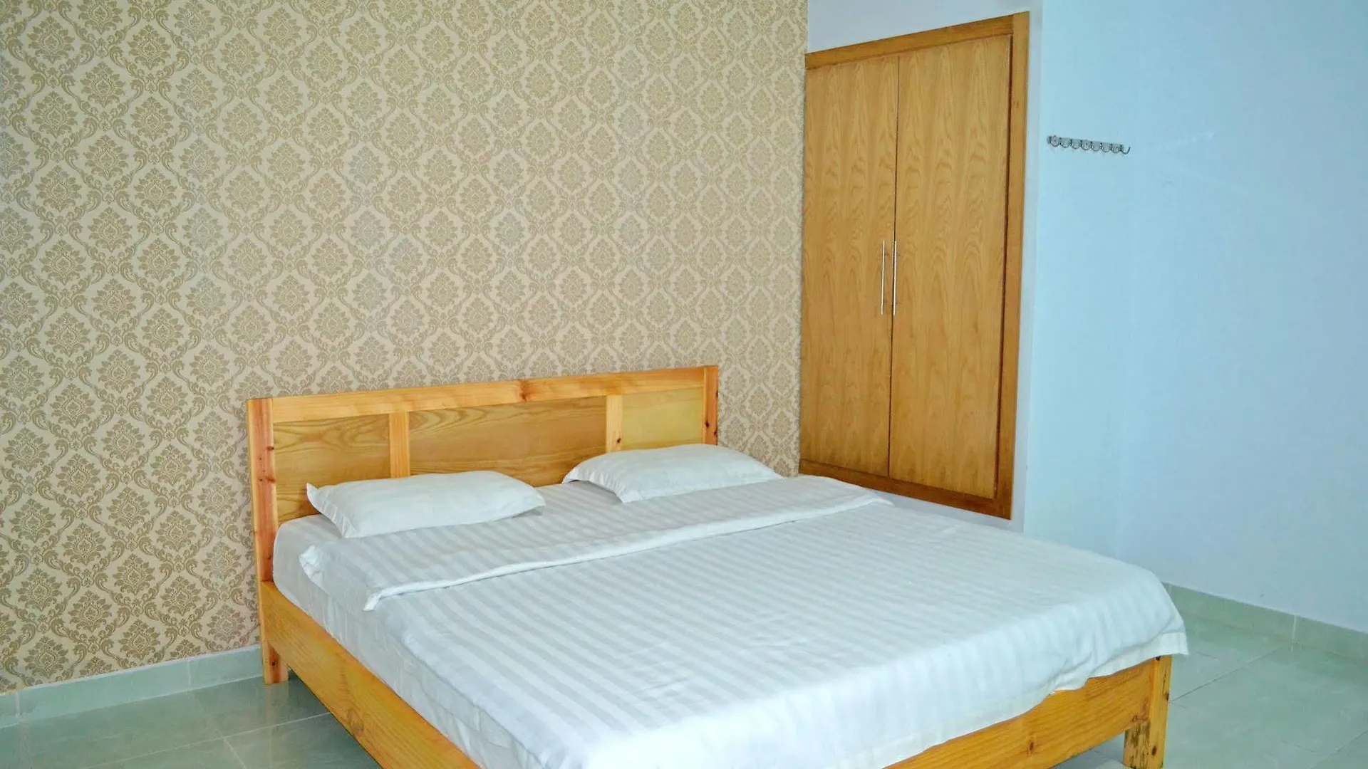 Offshore Hotel Vung Tau