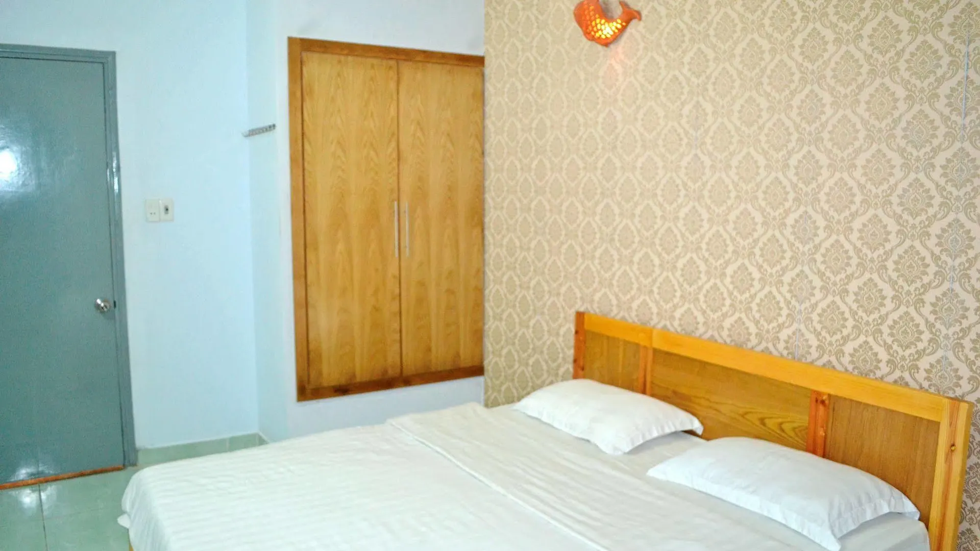 Offshore Hotel Vung Tau