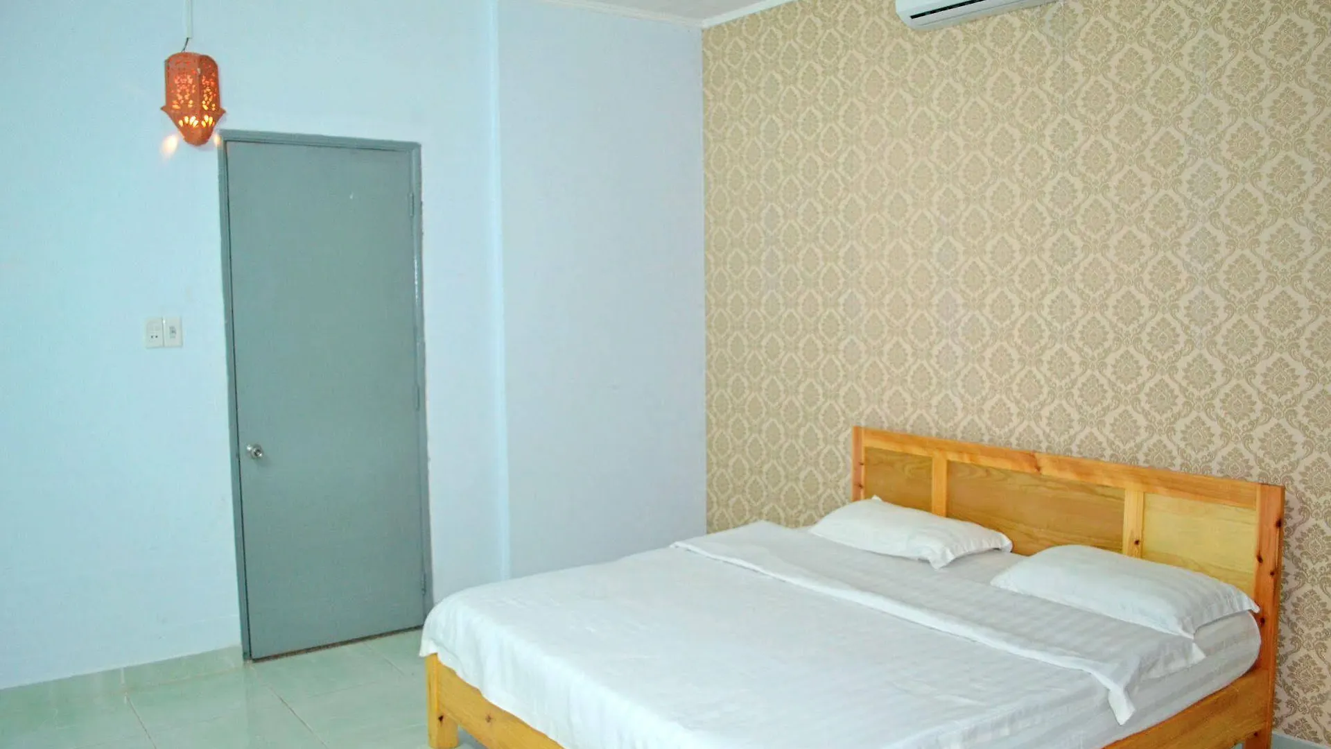 Offshore Hotel Vung Tau Vietnam