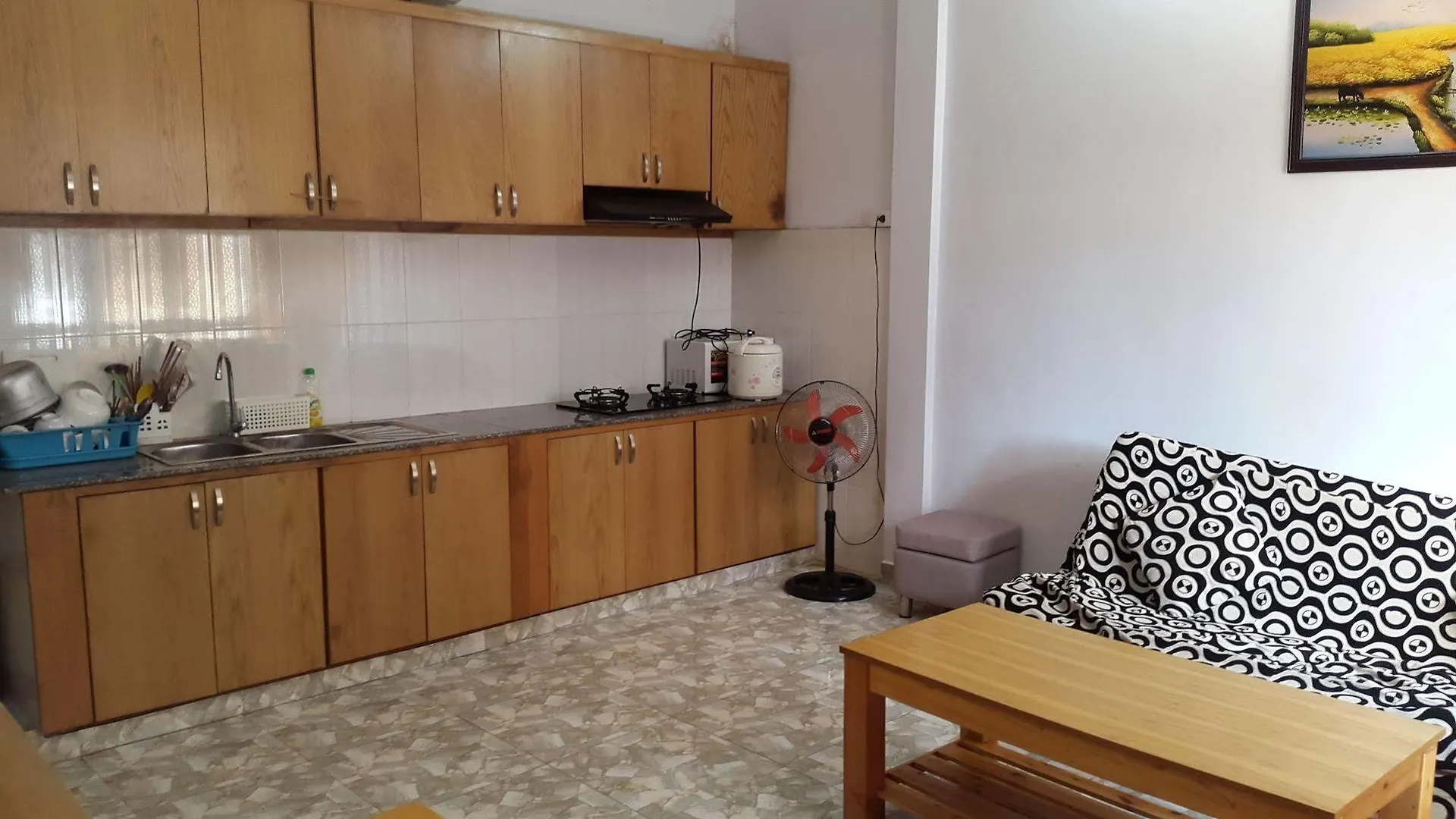 Offshore Hotel Vung Tau