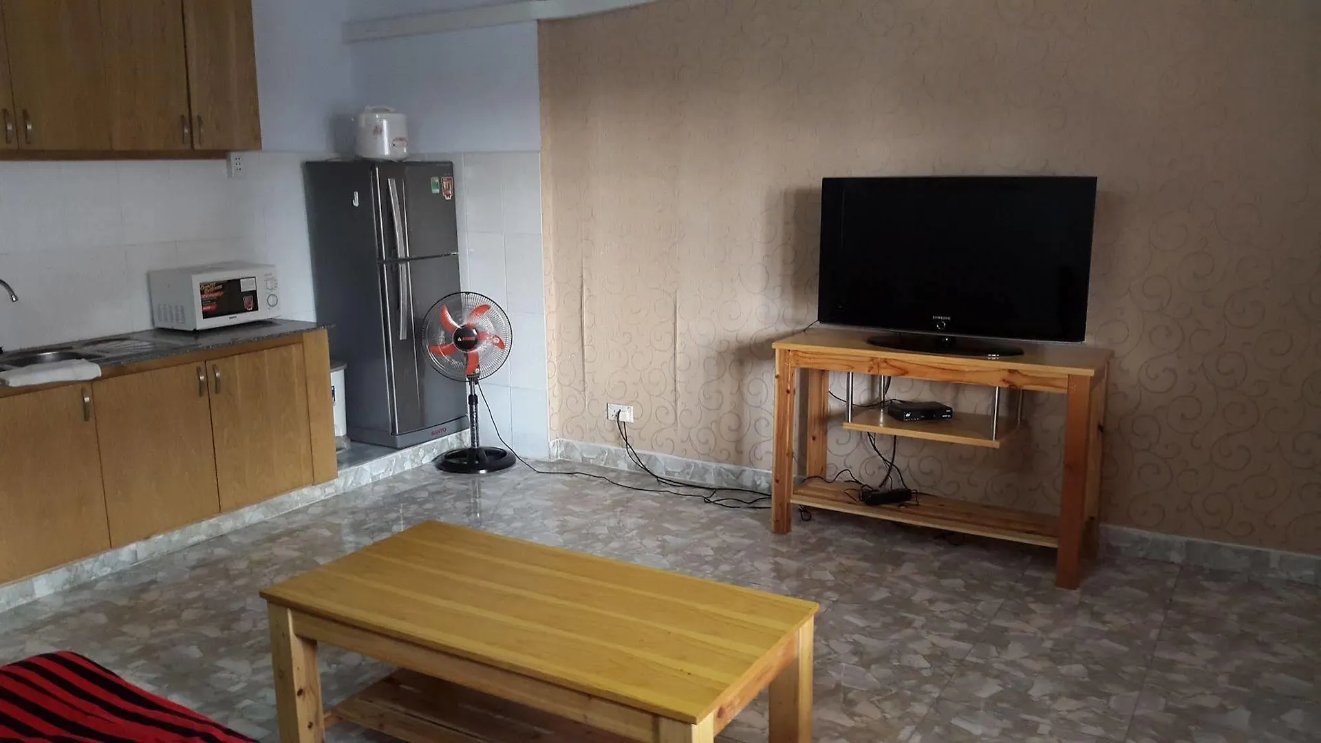 Offshore Hotel Vung Tau Vietnam