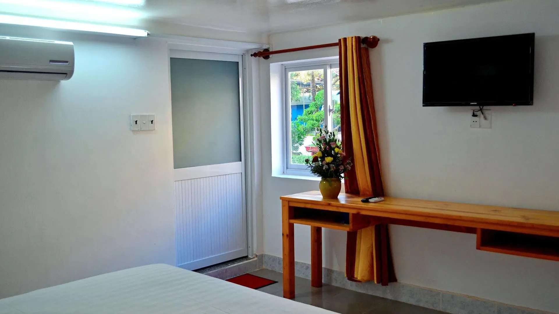 Offshore Hotel Vung Tau
