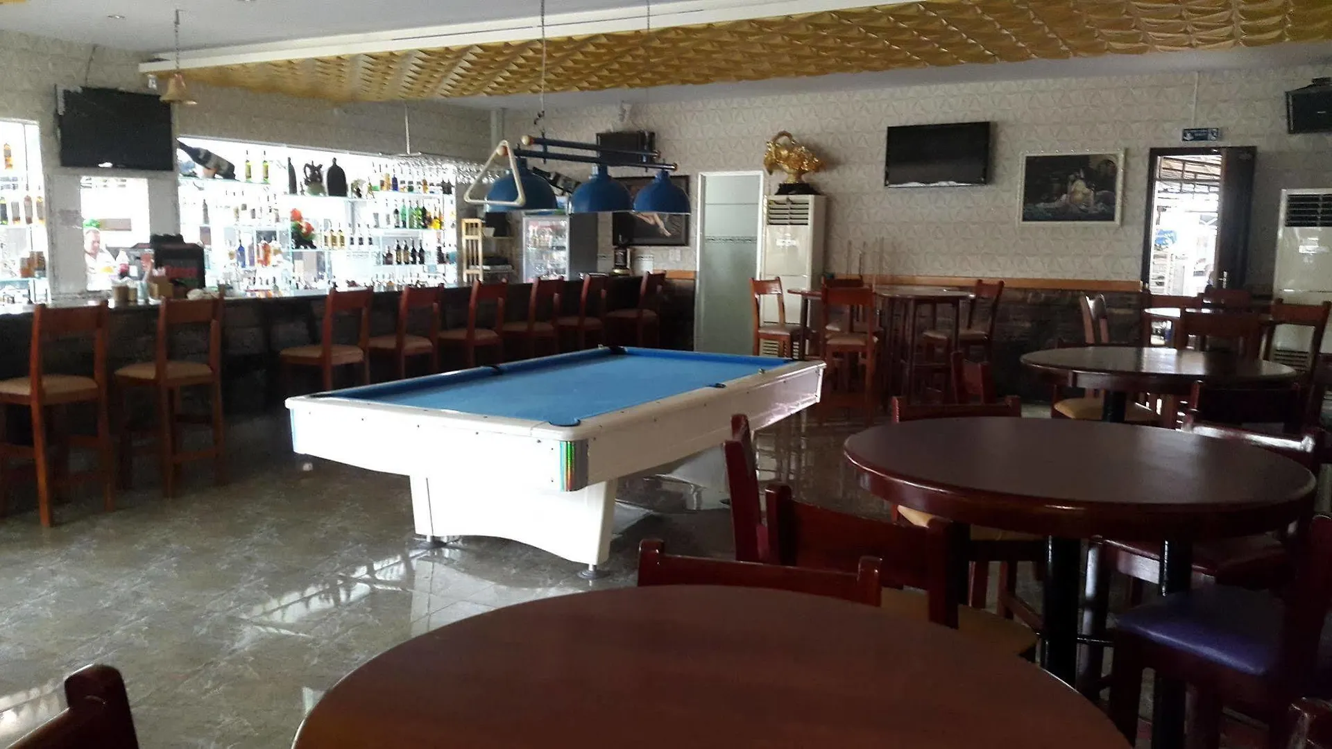 **  Offshore Hotel Vung Tau Vietnam