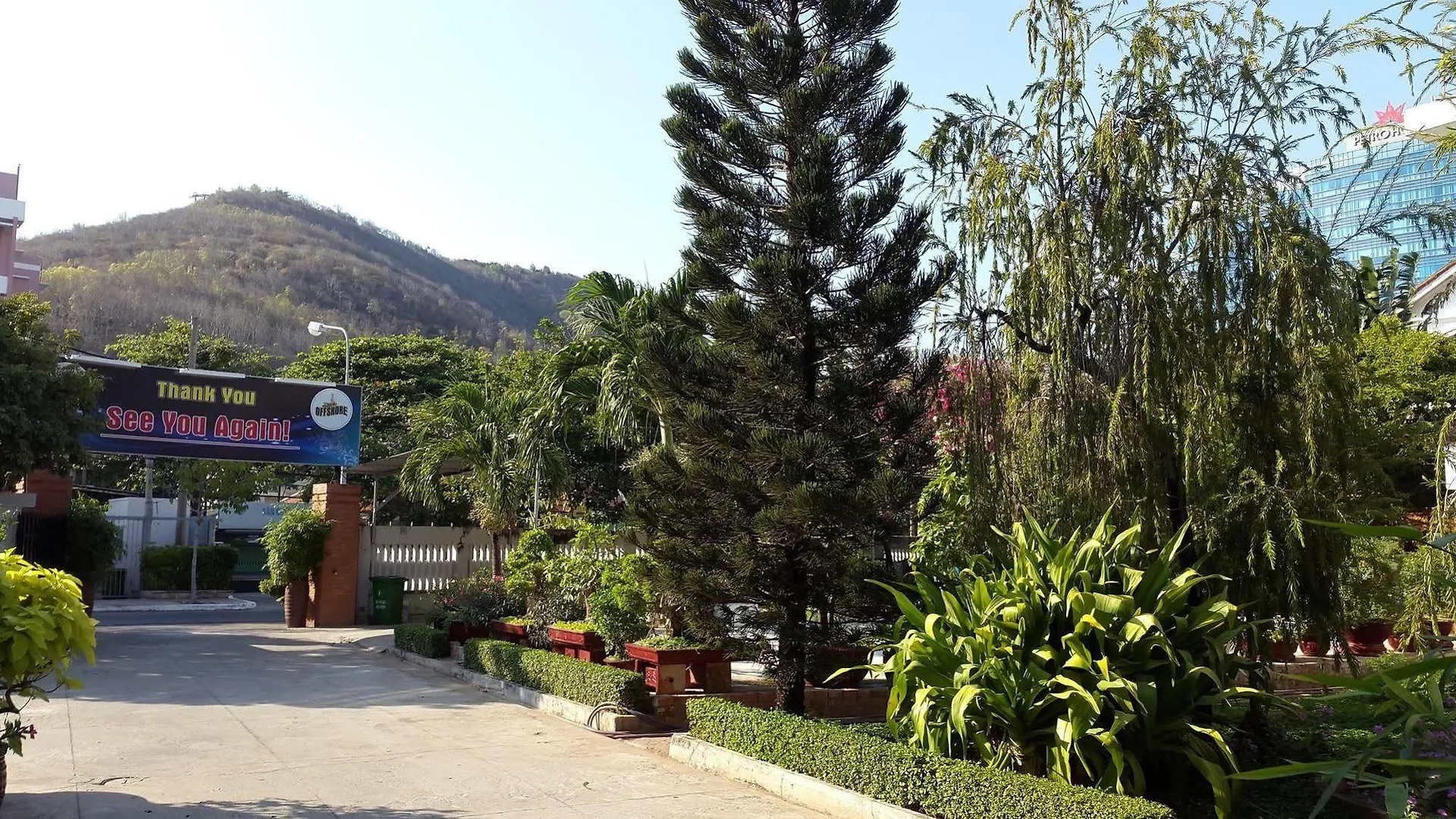 Offshore Hotel Vung Tau