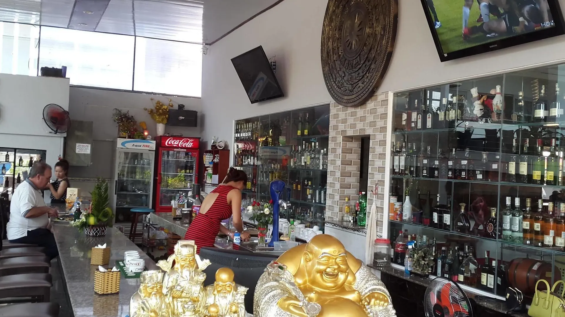 Offshore Hotel Vung Tau 2*,