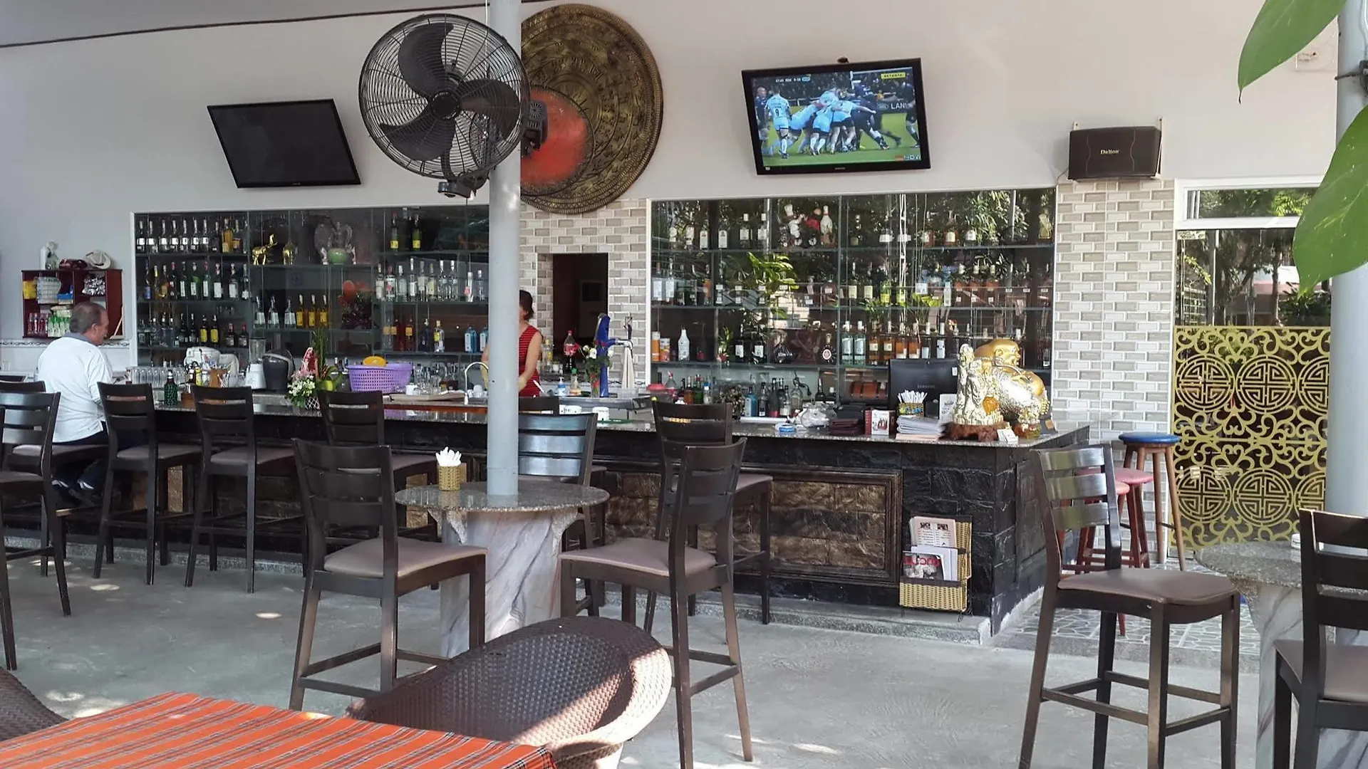 Offshore Hotel Vung Tau