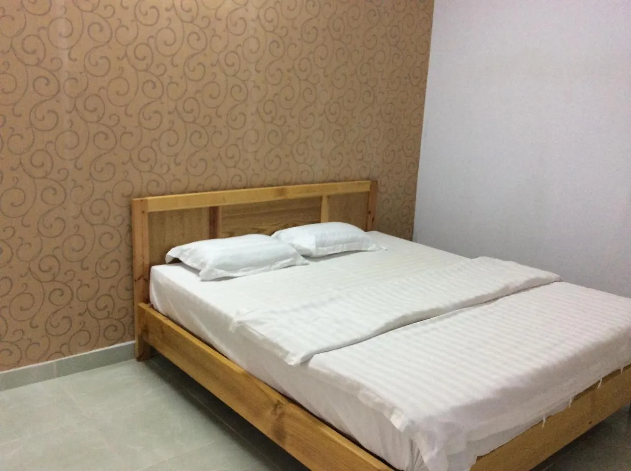 Offshore Hotel Vung Tau 2*,  Vietnam