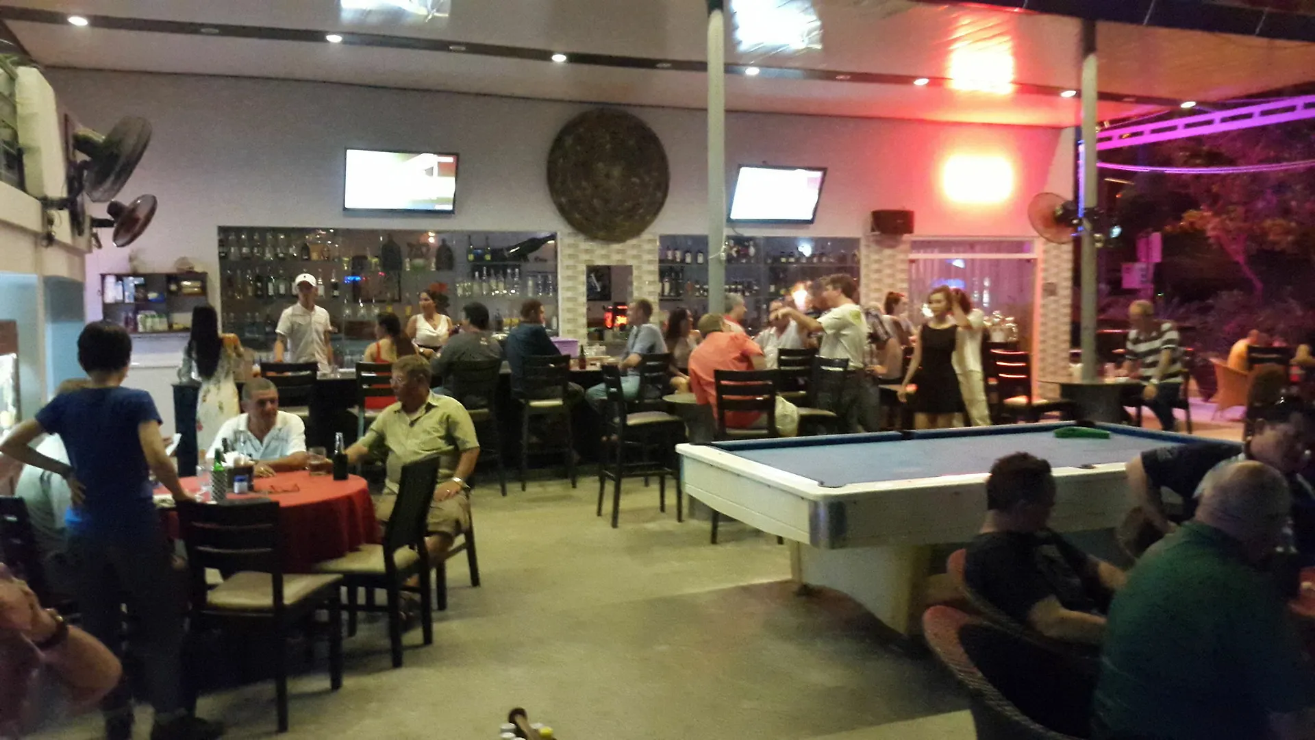 Offshore Hotel Vung Tau