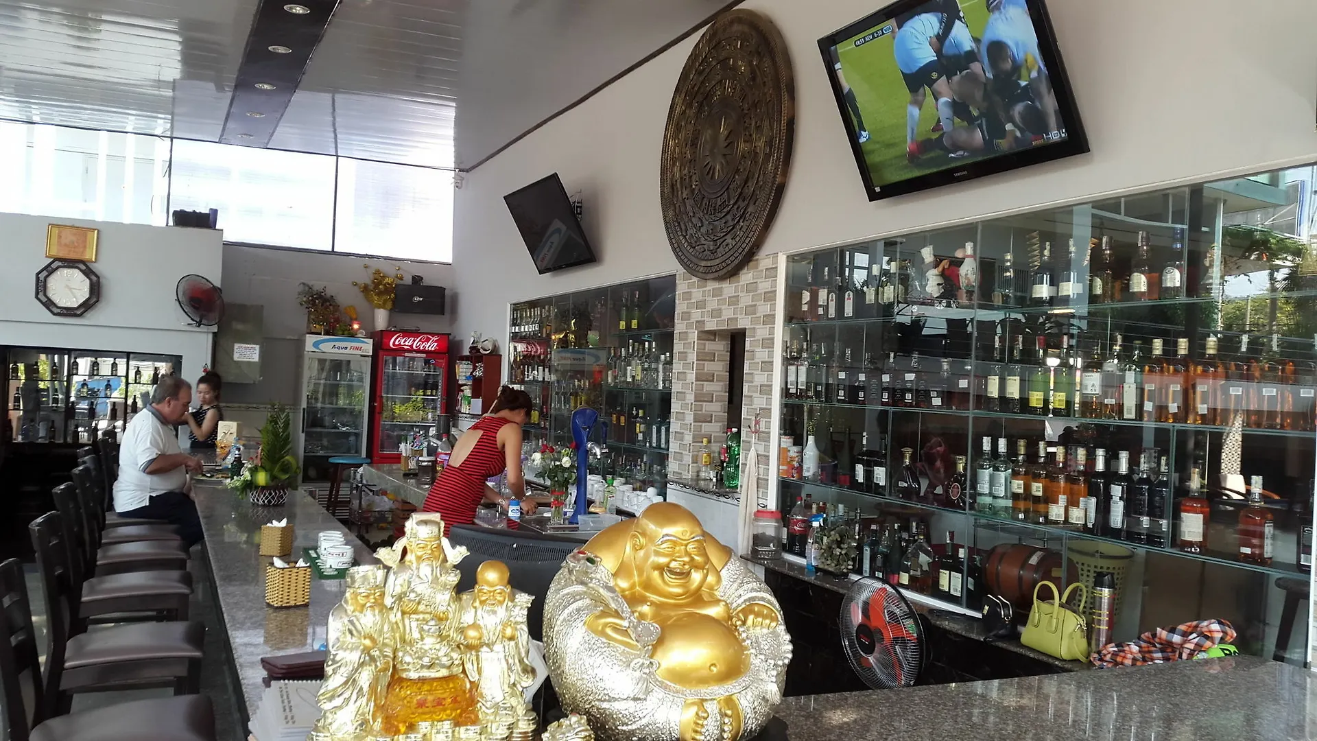 Offshore Hotel Vung Tau