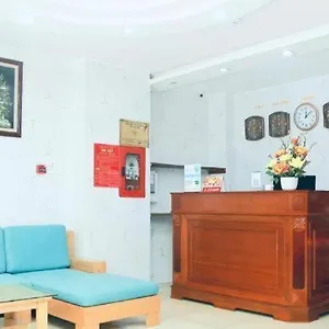 Hotel Minh Dang, Vũng Tàu